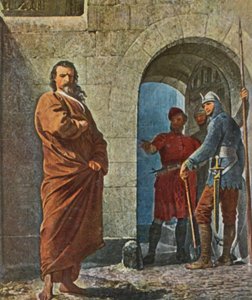 Kaiser Heinrich IV
