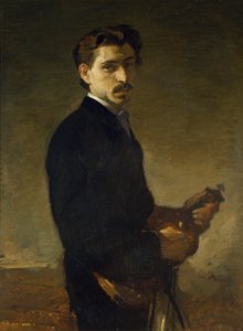 Pinelli, der Geiger