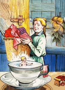 Die Geschichte von Däumelinchen von Eduardo Teixeira Coelho