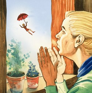 Die Geschichte von Däumling von Eduardo Teixeira Coelho