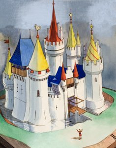Die Geschichte von Däumling von Eduardo Teixeira Coelho