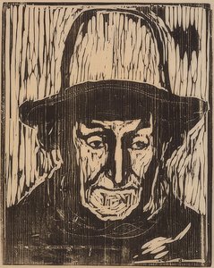 Der alte Fischer