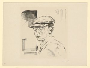  von Edvard Munch