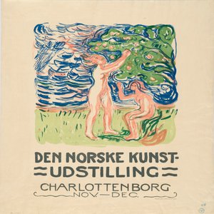  von Edvard Munch