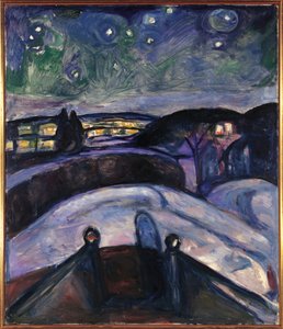 Sternennacht