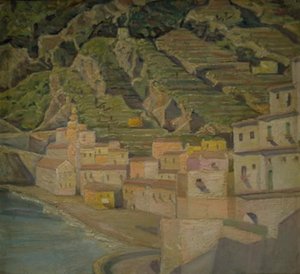 Aus Amalfi