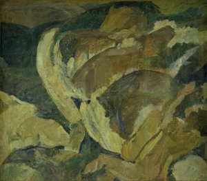 Nereiden und Tritonen
