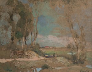 Tore von Fens, Suffolk