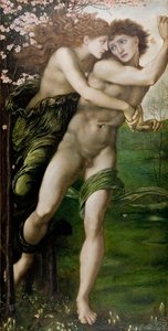 Phyllis und Demophoon