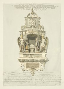 Denkmal für Robert Codrington