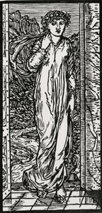 Psyche im Garten