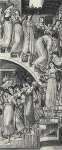 Die goldenen Treppen