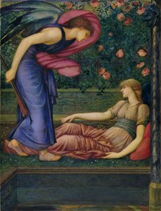 Amor und Psyche