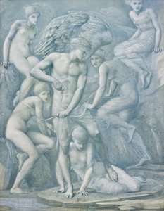 Cupidos Jagdfelder
