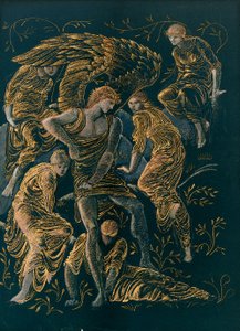 Cupids Jagdgebiet