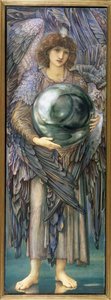 Die Tage der Schöpfung: der erste Tag, 1870-76