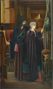 Der Zauberer, 1898