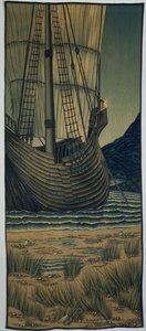 Unbekanntes Bild von Edward Burne Jones