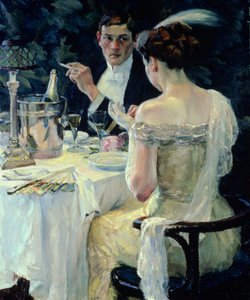 Abschied von Edward Cucuel