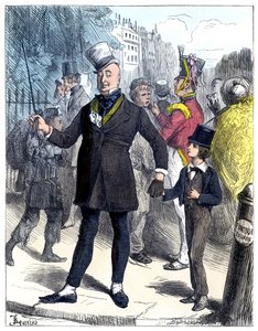 David Copperfield von Charles Dickens