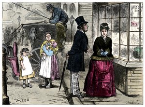 Erfrischungen für Reisende von Charles Dickens