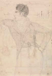 J.B. Cramer von Edward Francis Burney