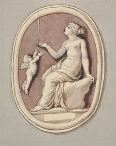 Venus und Amor