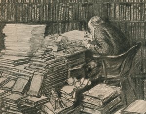 Ex Libris, ca. 1924
