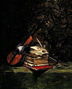 Geliebte von Edward George Handel Lucas
