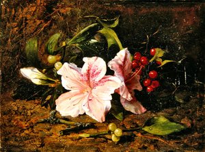 Winter von Edward George Handel Lucas