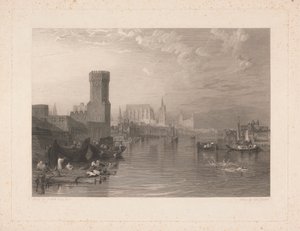 Köln von Edward Goodall