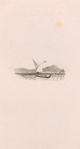 Neapel (Vignette) von Edward Goodall