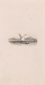 Neapel von Edward Goodall