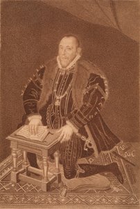 Thomas, 7. Earl of Northumberland, 1799 von Edward Harding