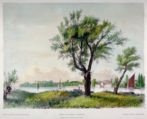 Battersea, London