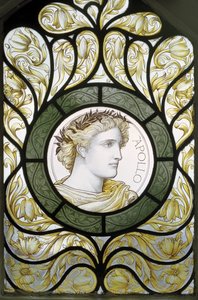 Apollon von Edward Holmes Jewitt
