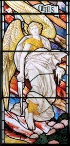 Eurus von Edward Holmes Jewitt
