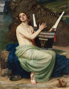 Die Sirene