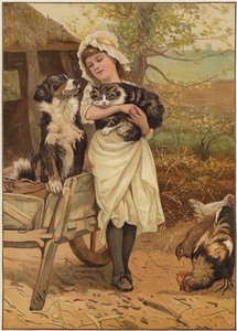 Die Rivalen von Edward Killingworth Johnson