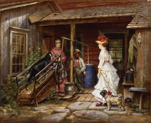 Kapital und Arbeit, 1881