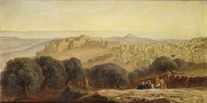 Bethlehem, 1873