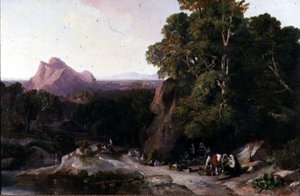 Bürger von Subiaco
