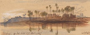 Dishne; 16:30 Uhr, 27. Feb. 1867 (554)
