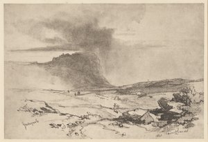 Guadagnolo von Edward Lear