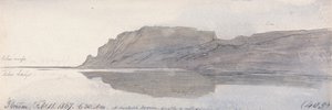 Ibreem, 6:30 Uhr, 11. Februar 1867