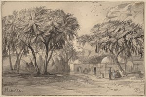 Mahatta von Edward Lear