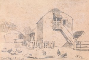 Peppering, 3. Oktober 1834