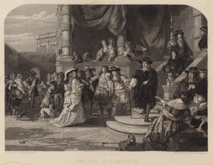 Der Fall von Clarendon