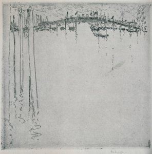 Prozession zur Salute, frühes 20. Jahrhundert, 1925 von Edward Millington Synge