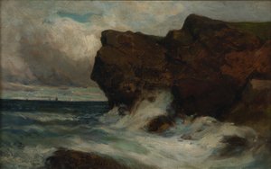 Ozeanklippen, 1881